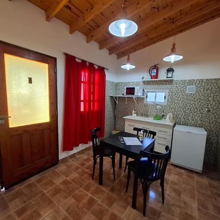 Marinabella Hotel Rada Tilly Екстериор снимка
