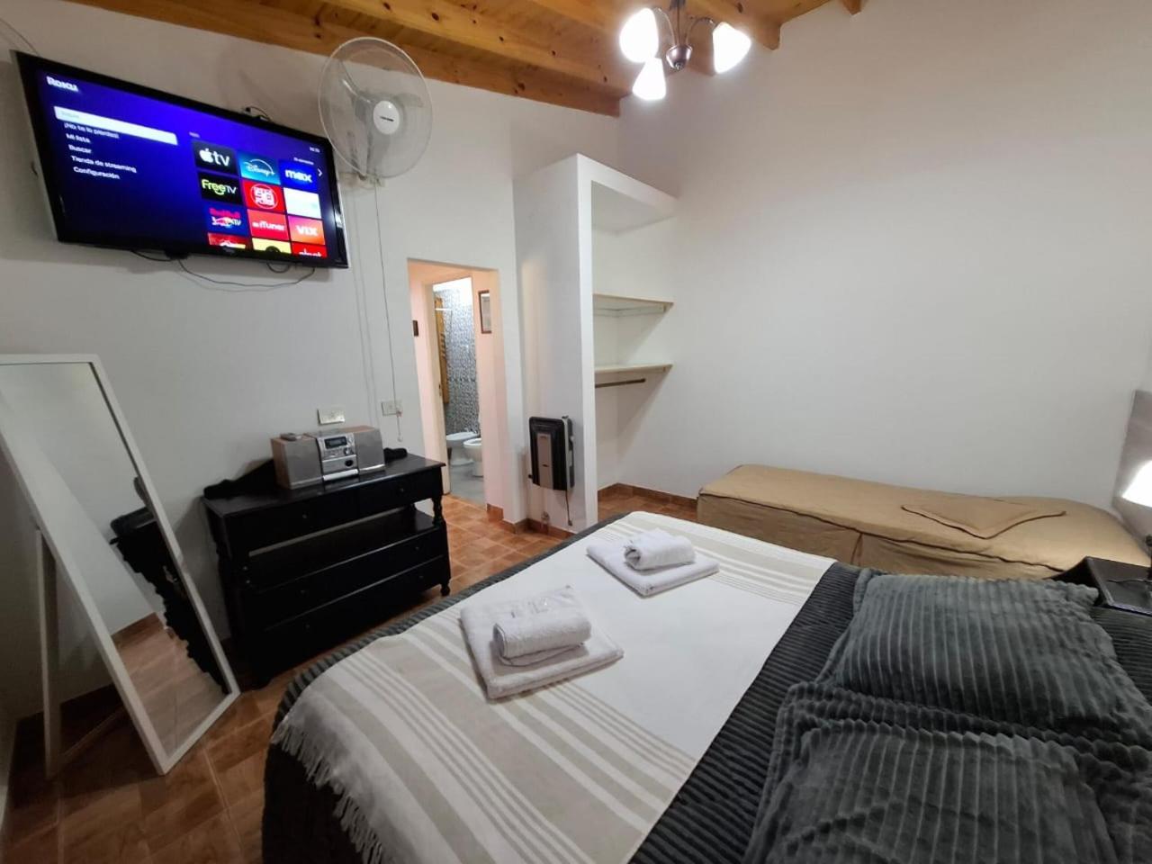 Marinabella Hotel Rada Tilly Екстериор снимка