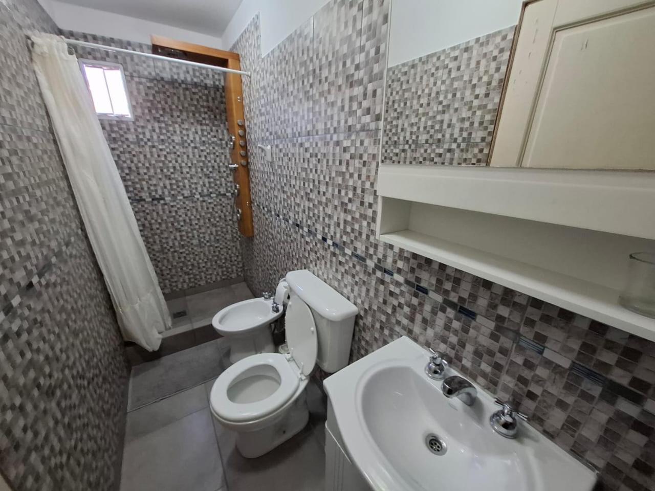 Marinabella Hotel Rada Tilly Екстериор снимка
