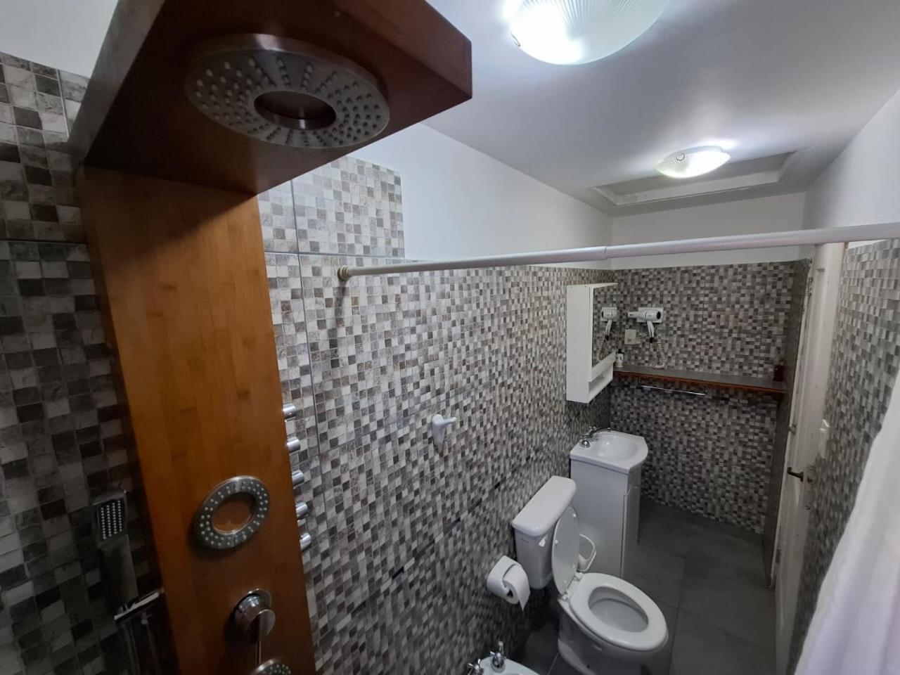 Marinabella Hotel Rada Tilly Екстериор снимка