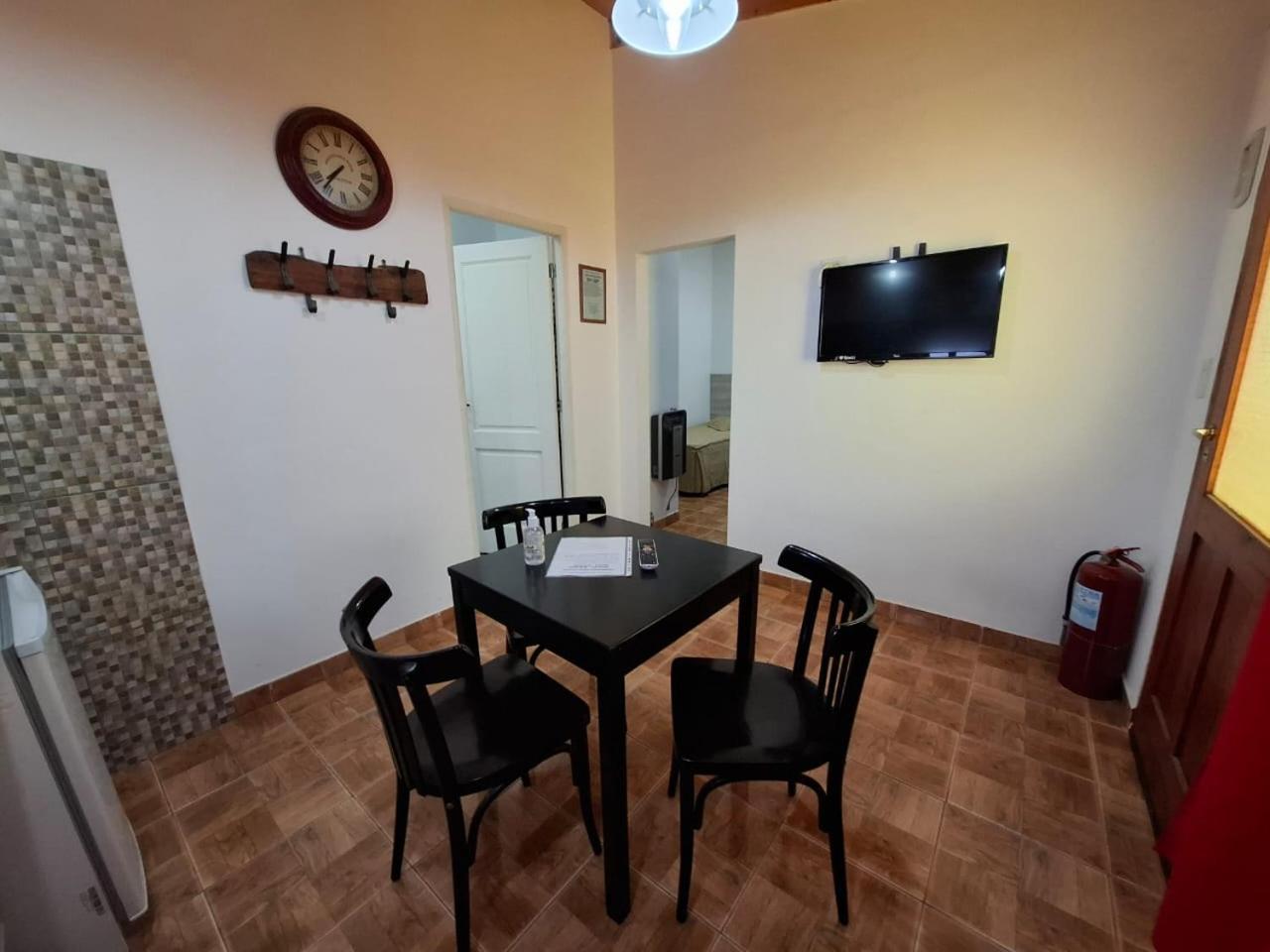 Marinabella Hotel Rada Tilly Екстериор снимка