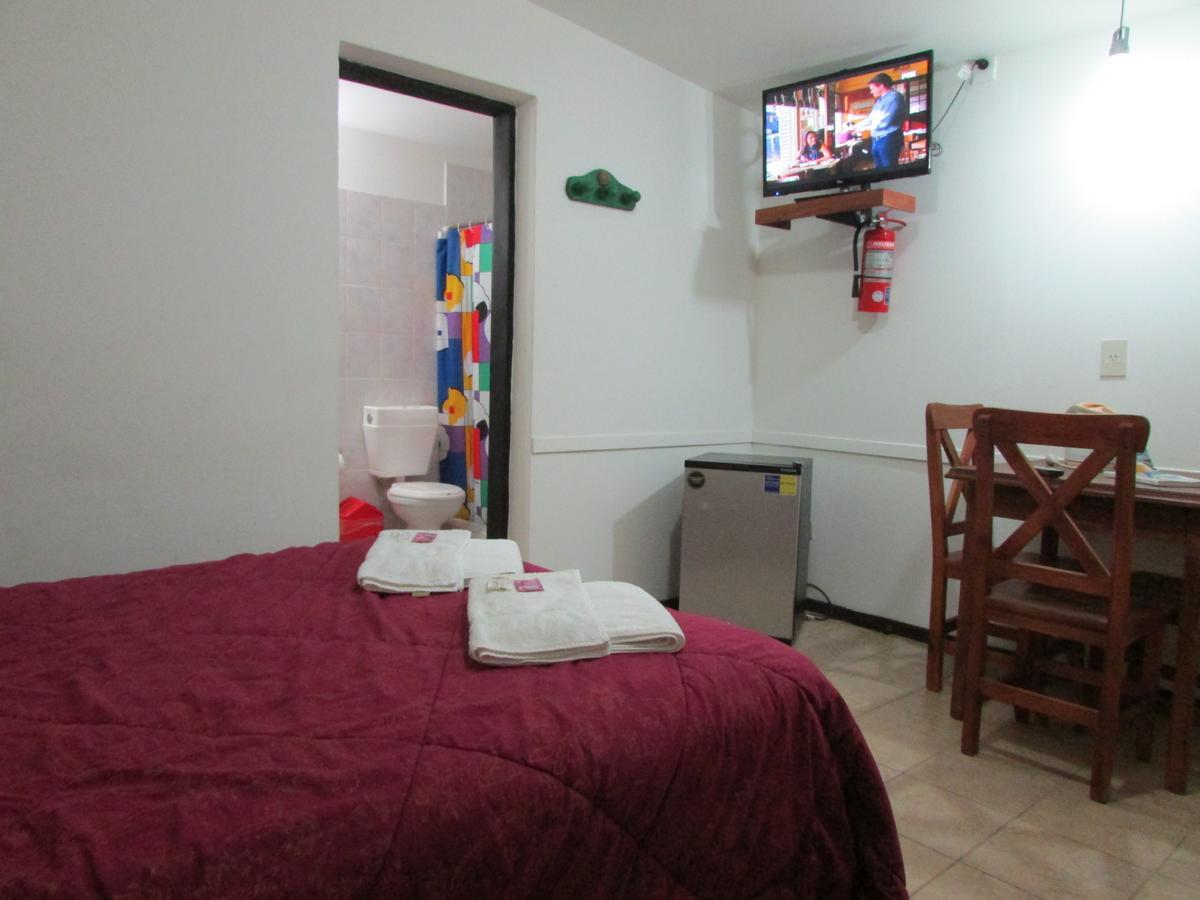 Marinabella Hotel Rada Tilly Екстериор снимка